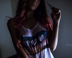 Becky